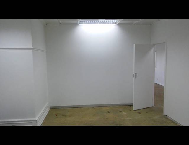 700M² OFFICE TO LET IN KRUGERSDORP CENTRAL